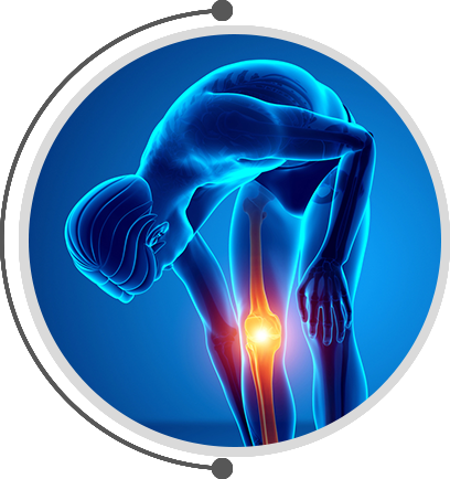 Joint Replacement Banner Icon