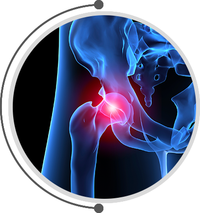 Hip Banner Icon