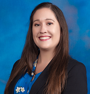Krista Barnes PA-C, ATC